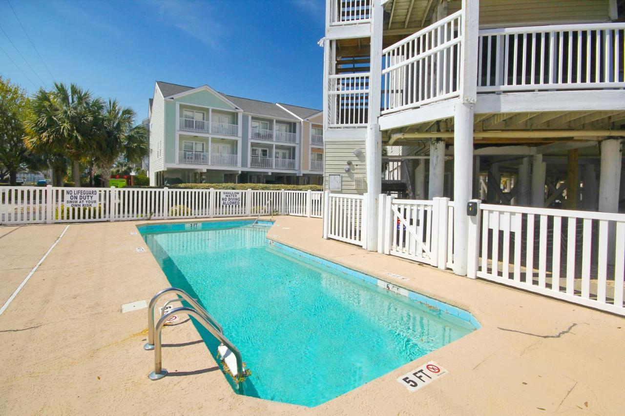 Hillside 304 Apartment
