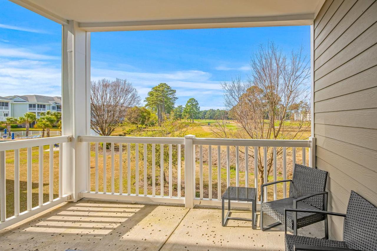 Apartment The Hole-in-one Adventure Myrtle Beach