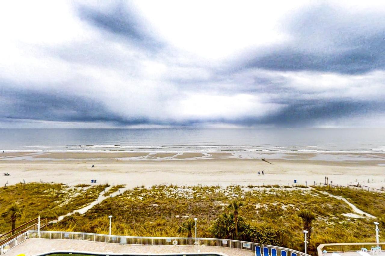 Bay Watch 0636 Myrtle Beach