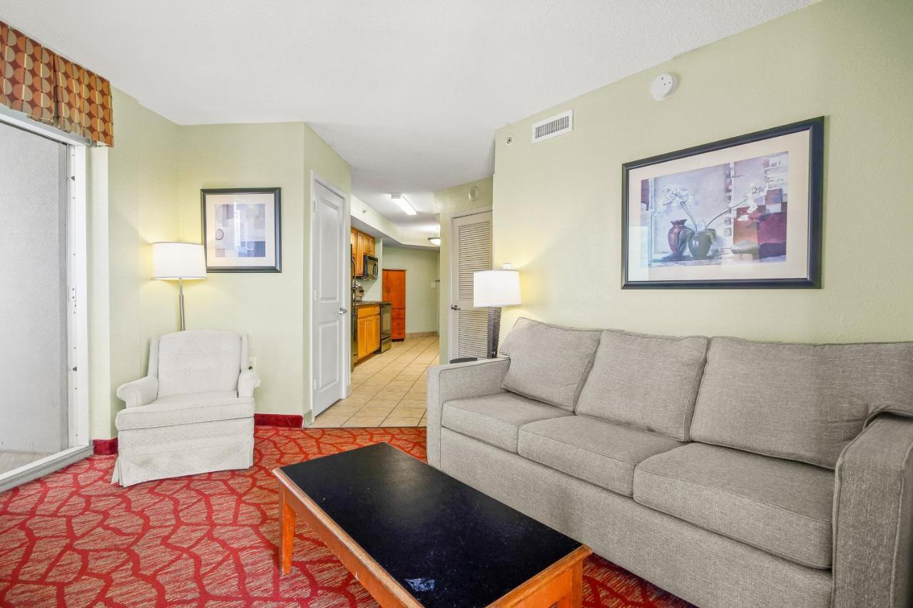 The Splendid South Carolina Getaway Apartment Myrtle Beach