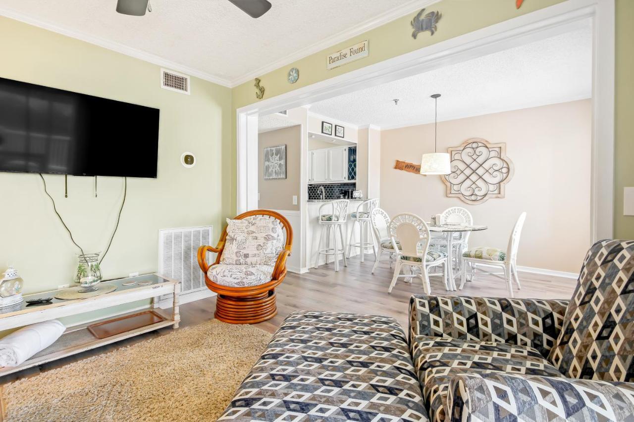 Apartment Hillside 304