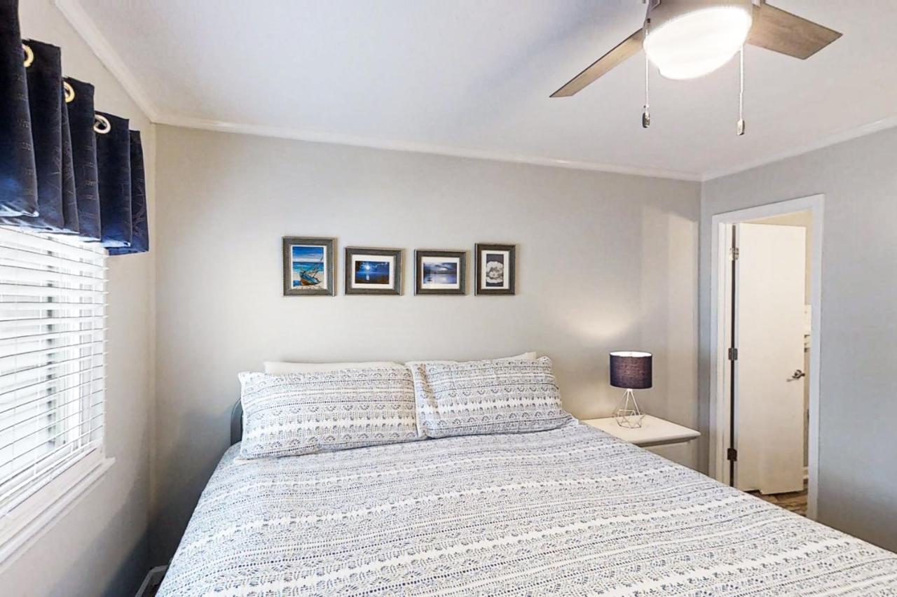 Apartment Sea 117