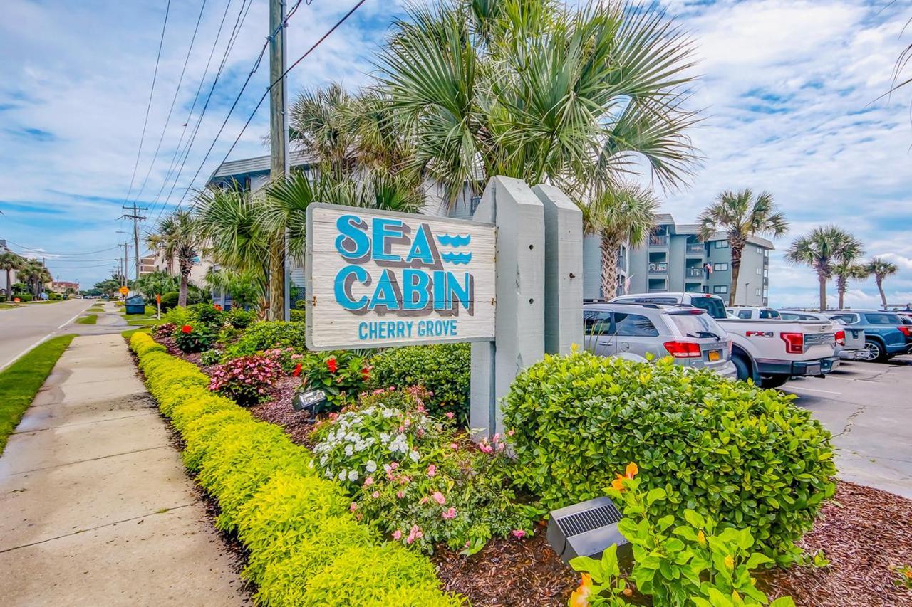 Apartment Sea 117 *