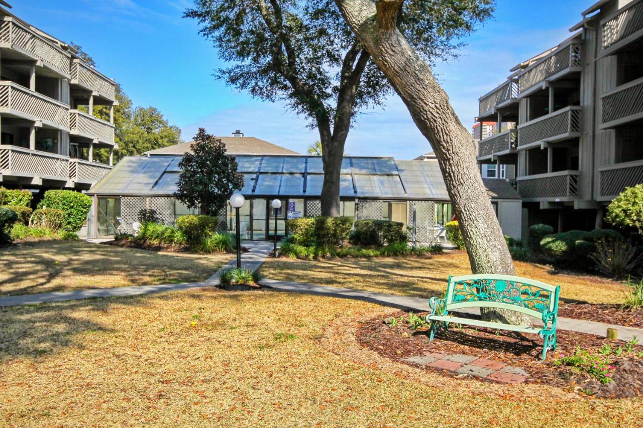 Apartment Shipwatch Pointe Ii Q-305 Myrtle Beach