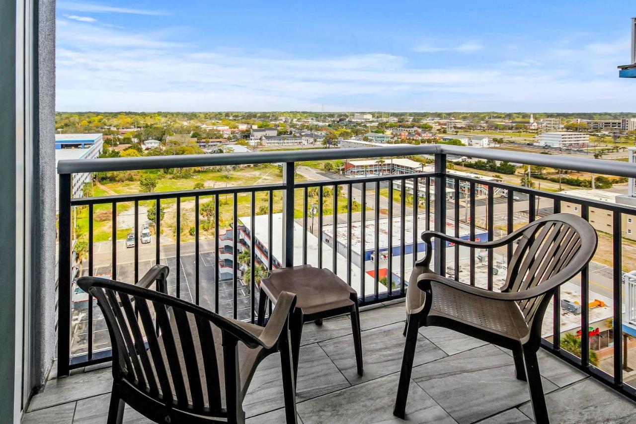 The Splendid South Carolina Getaway Apartment Myrtle Beach