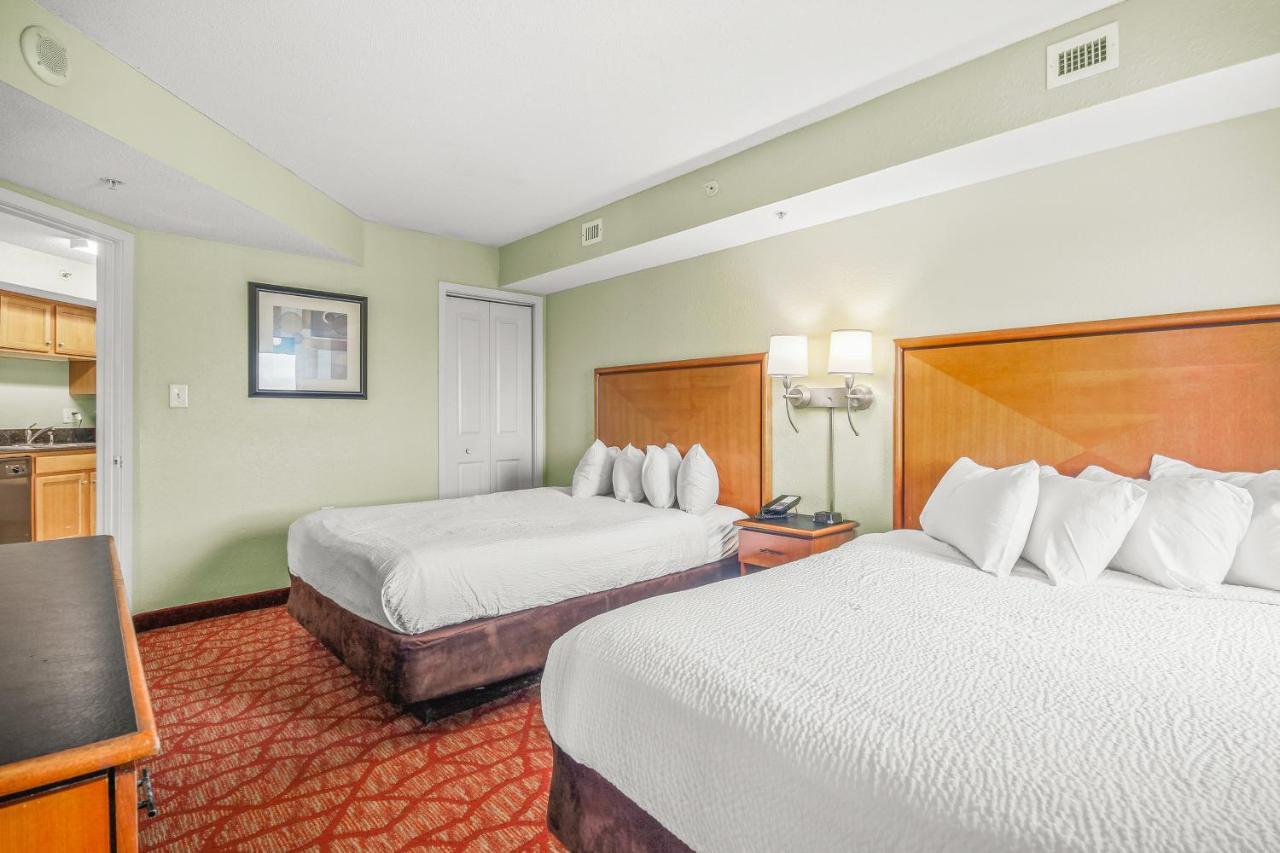 The Splendid South Carolina Getaway * Myrtle Beach