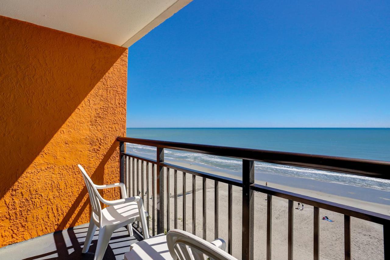 Landmark 936 * Myrtle Beach