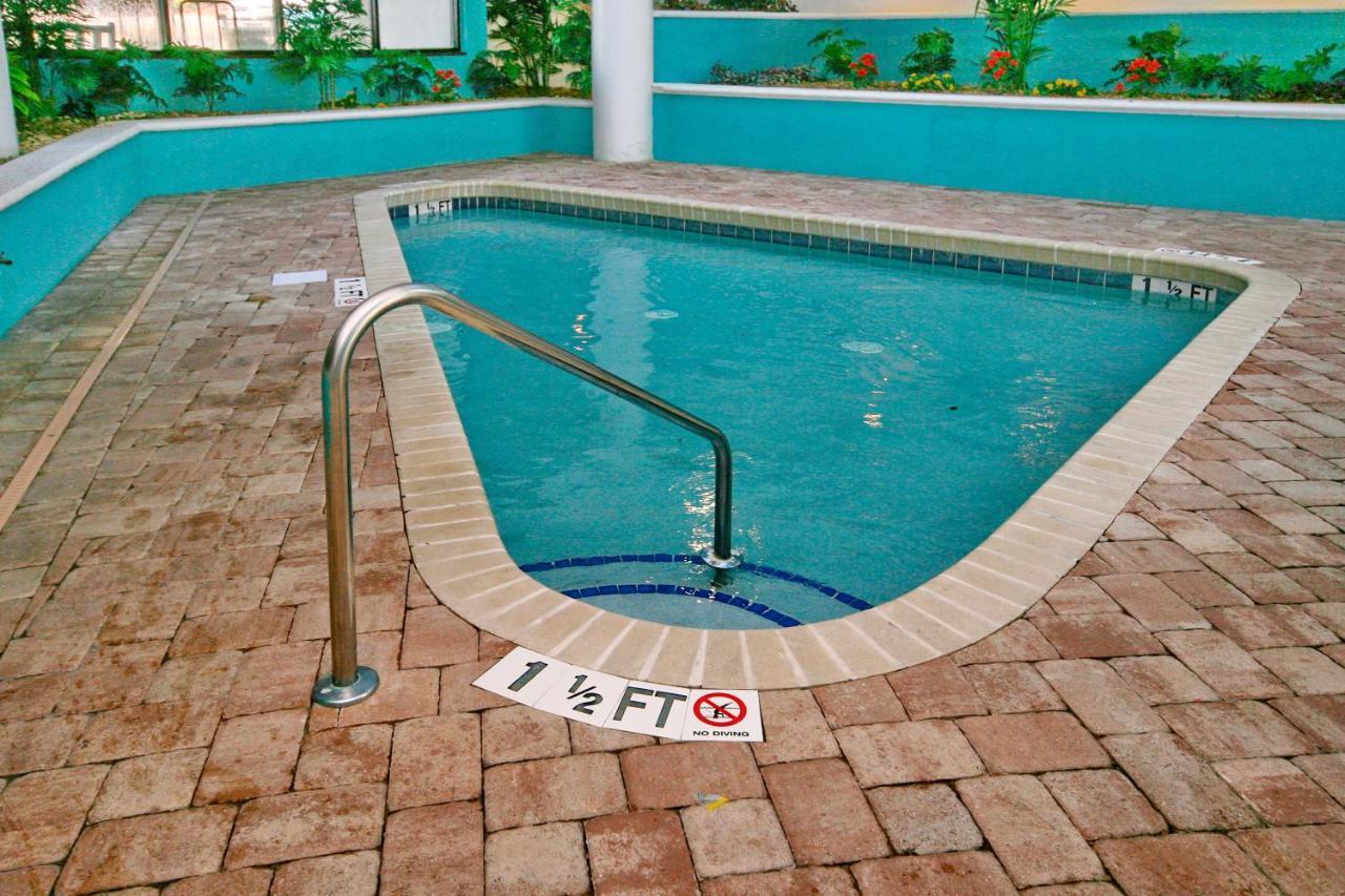 Landmark 936 Apartment Myrtle Beach