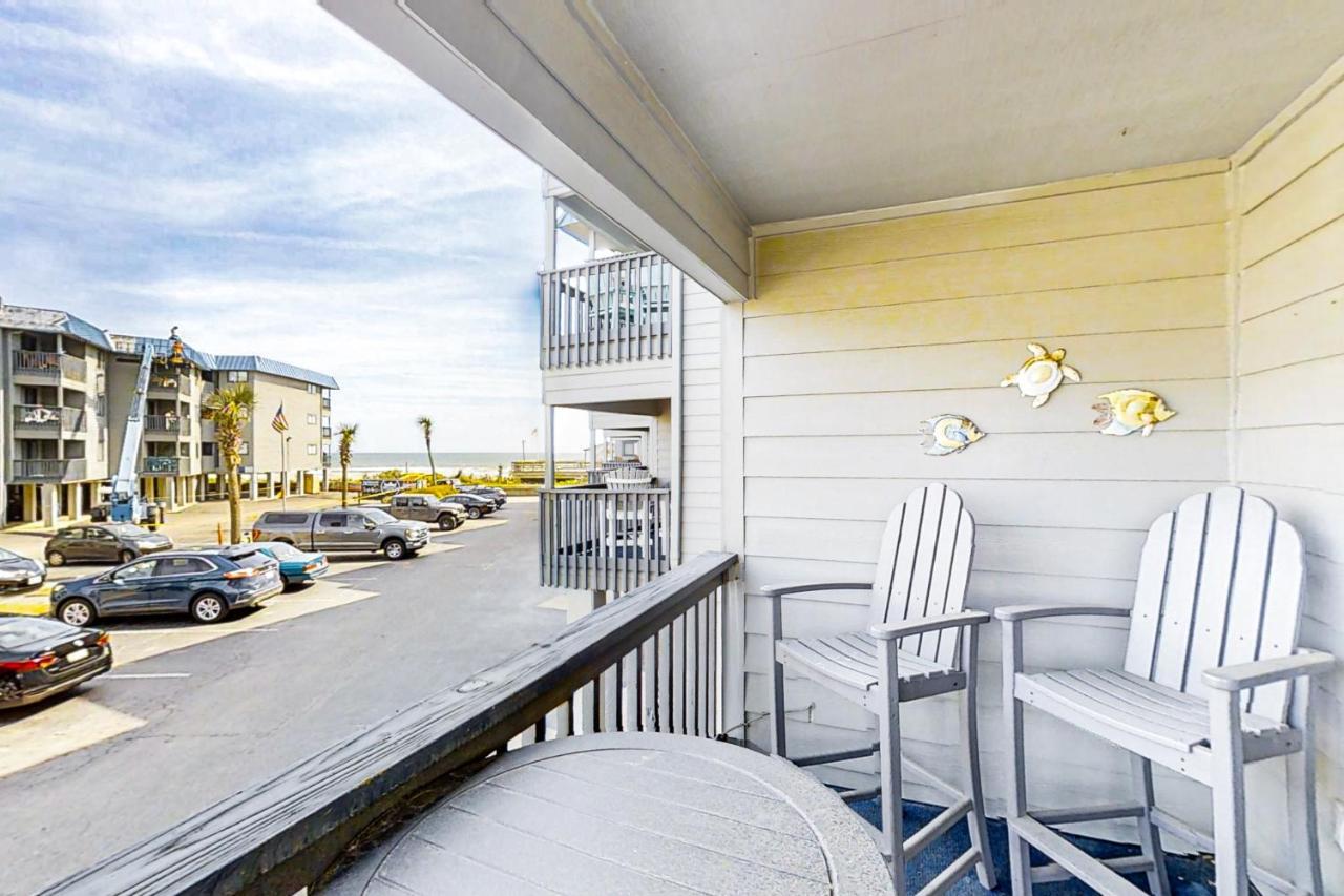Sea 117 Apartment *