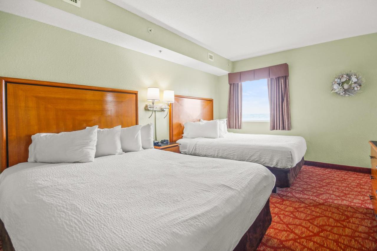 The Splendid South Carolina Getaway *