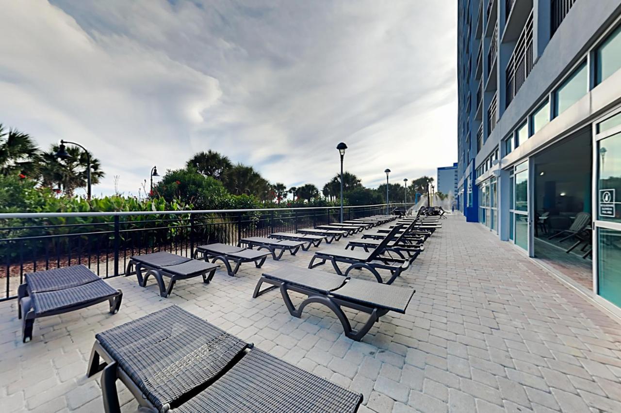 The Splendid South Carolina Getaway * Myrtle Beach