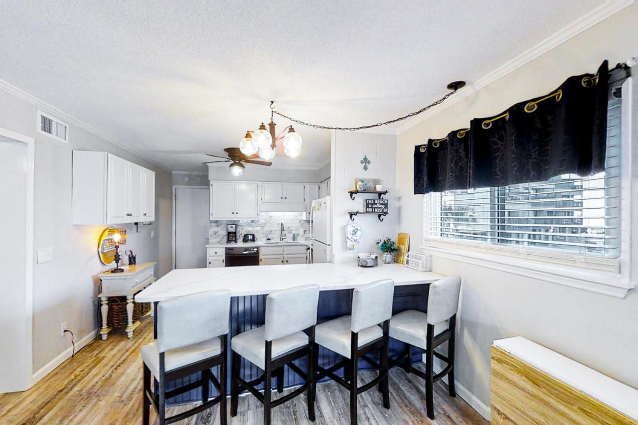 Sea 117 Apartment *