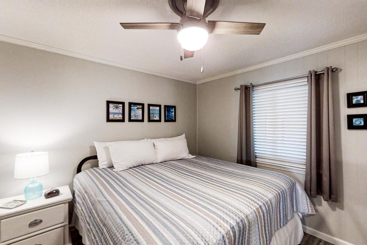 Apartment Sea 117
