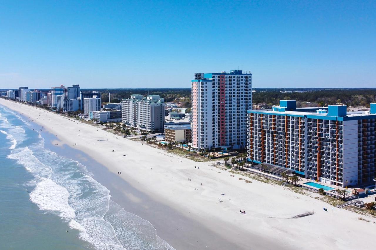 Landmark 936 Apartment Myrtle Beach