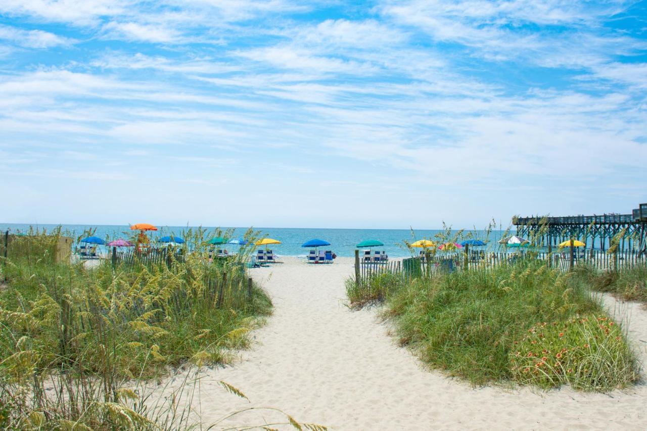 The Splendid South Carolina Getaway