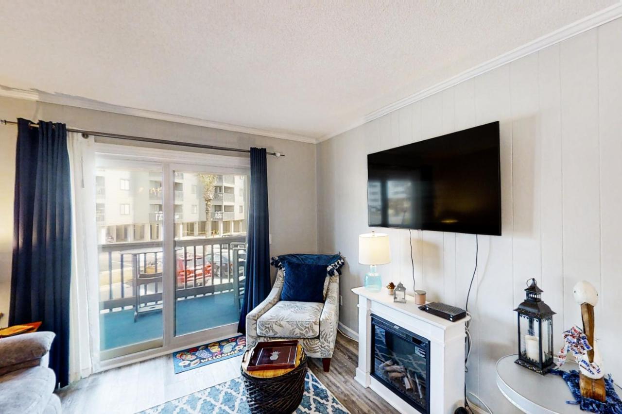 Sea 117 Apartment *