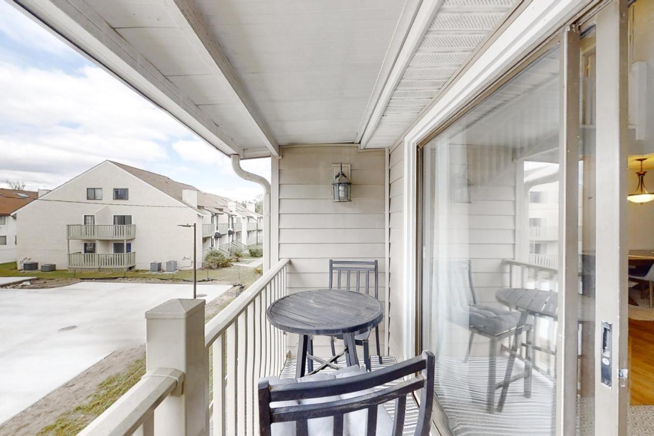 Greystone 203 Apartment Myrtle Beach