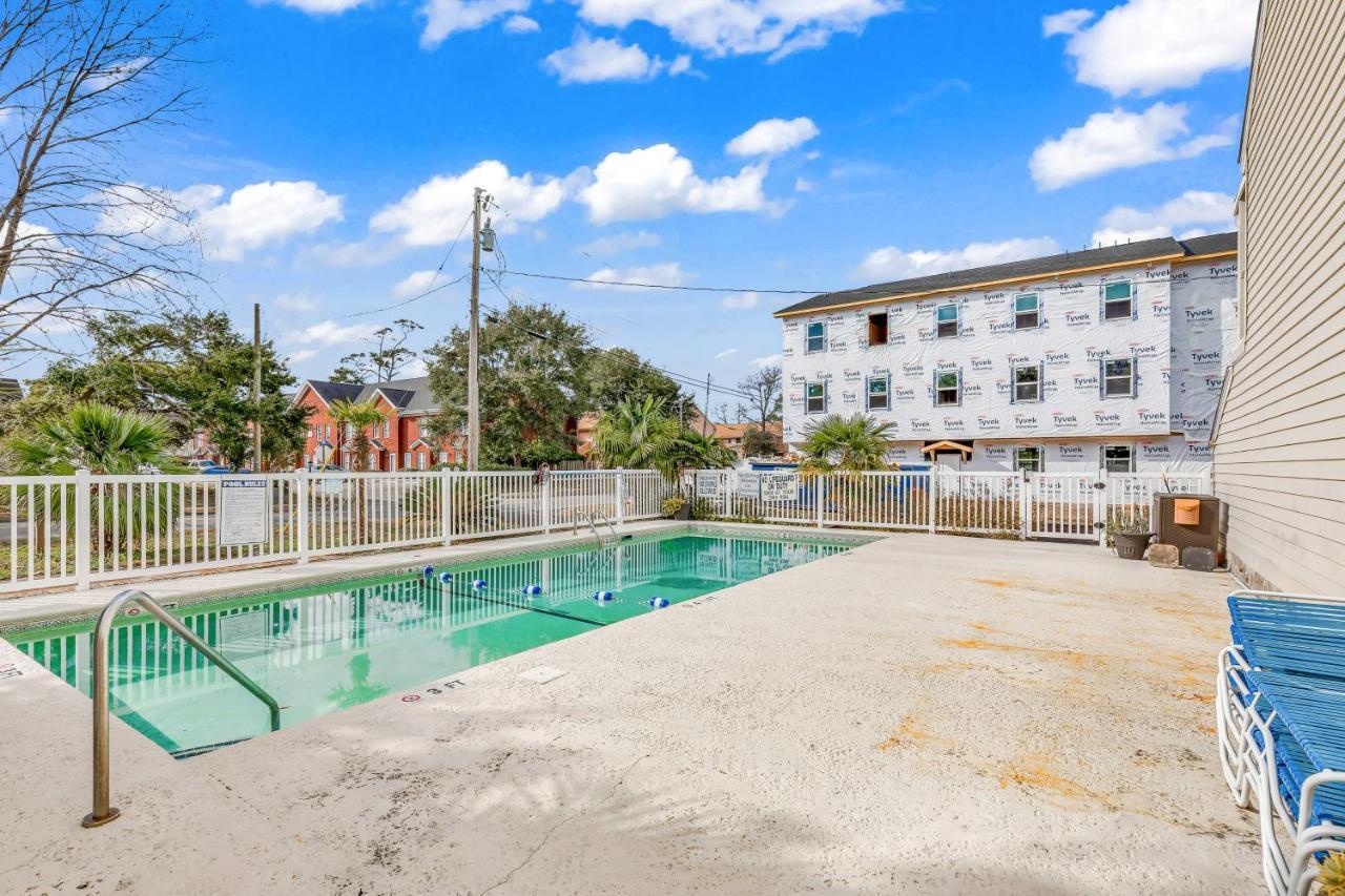 Apartment Greystone 203 Myrtle Beach