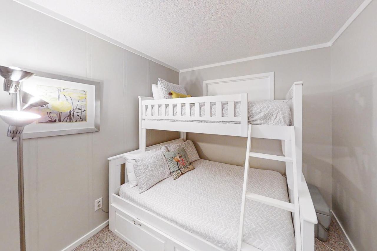 Apartment Myrtle A-326 *