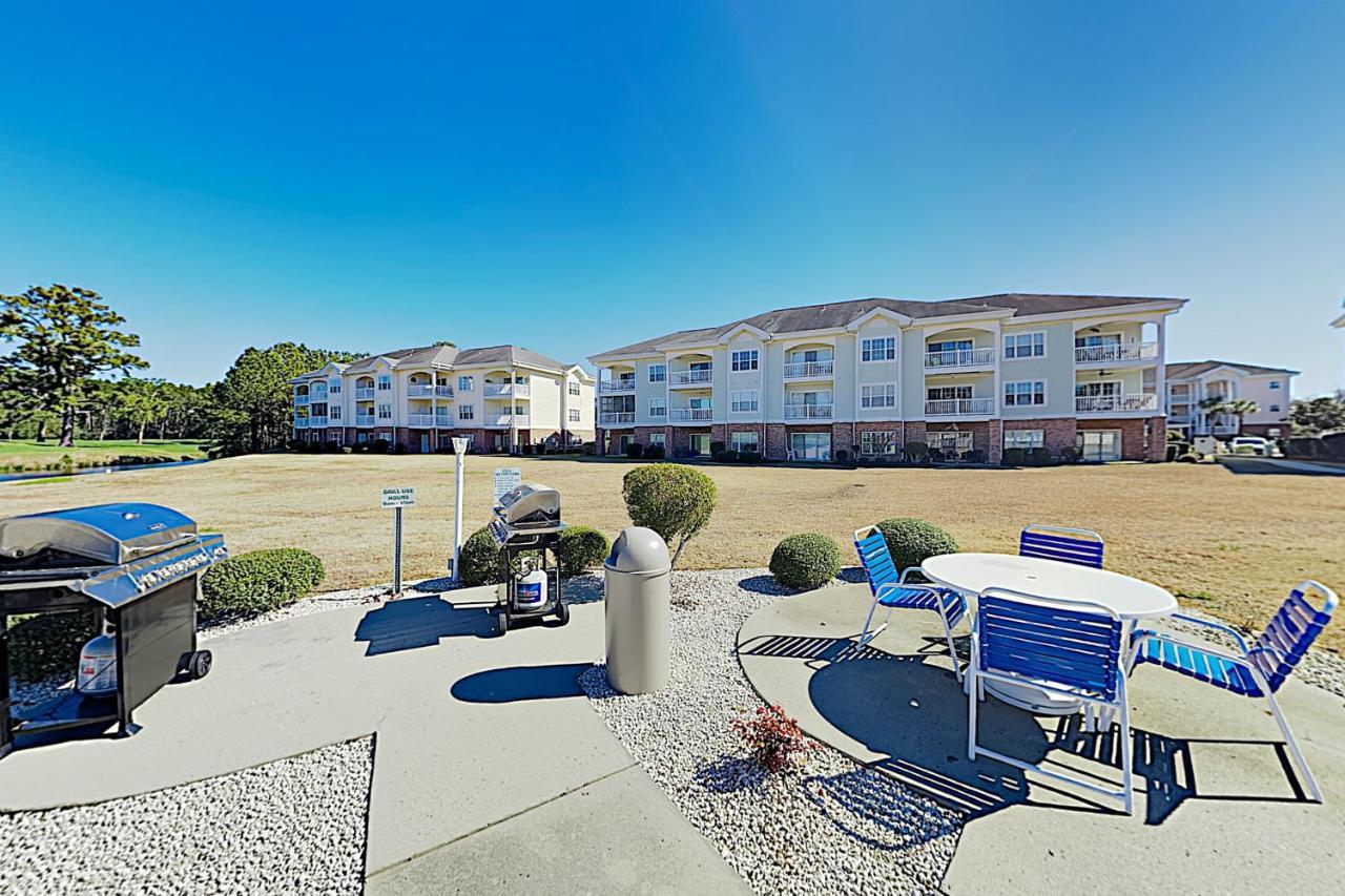 Anchors Away #304 Apartment Myrtle Beach