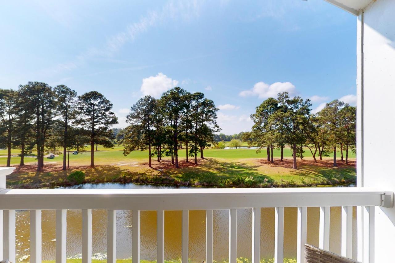 Apartment Anchors Away #304 Myrtle Beach