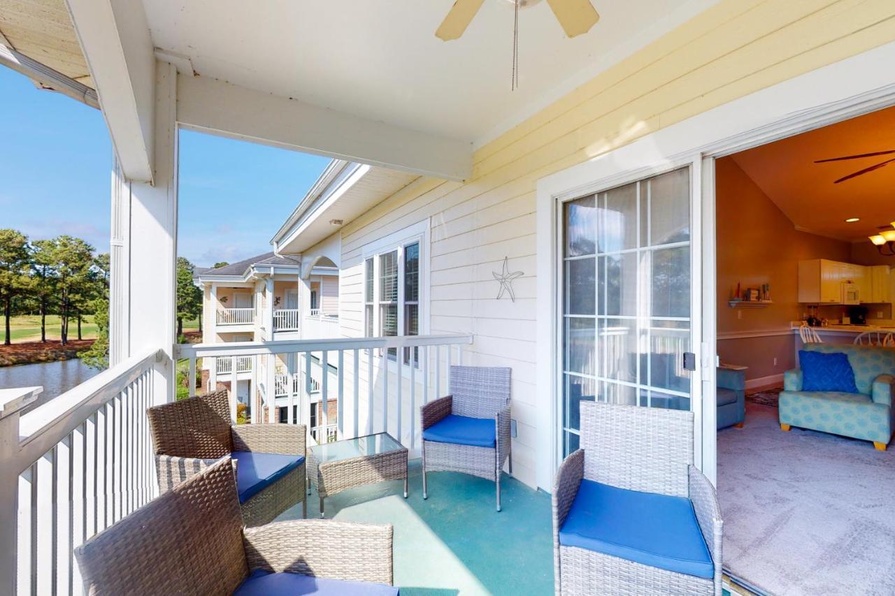 Apartment Anchors Away #304 Myrtle Beach