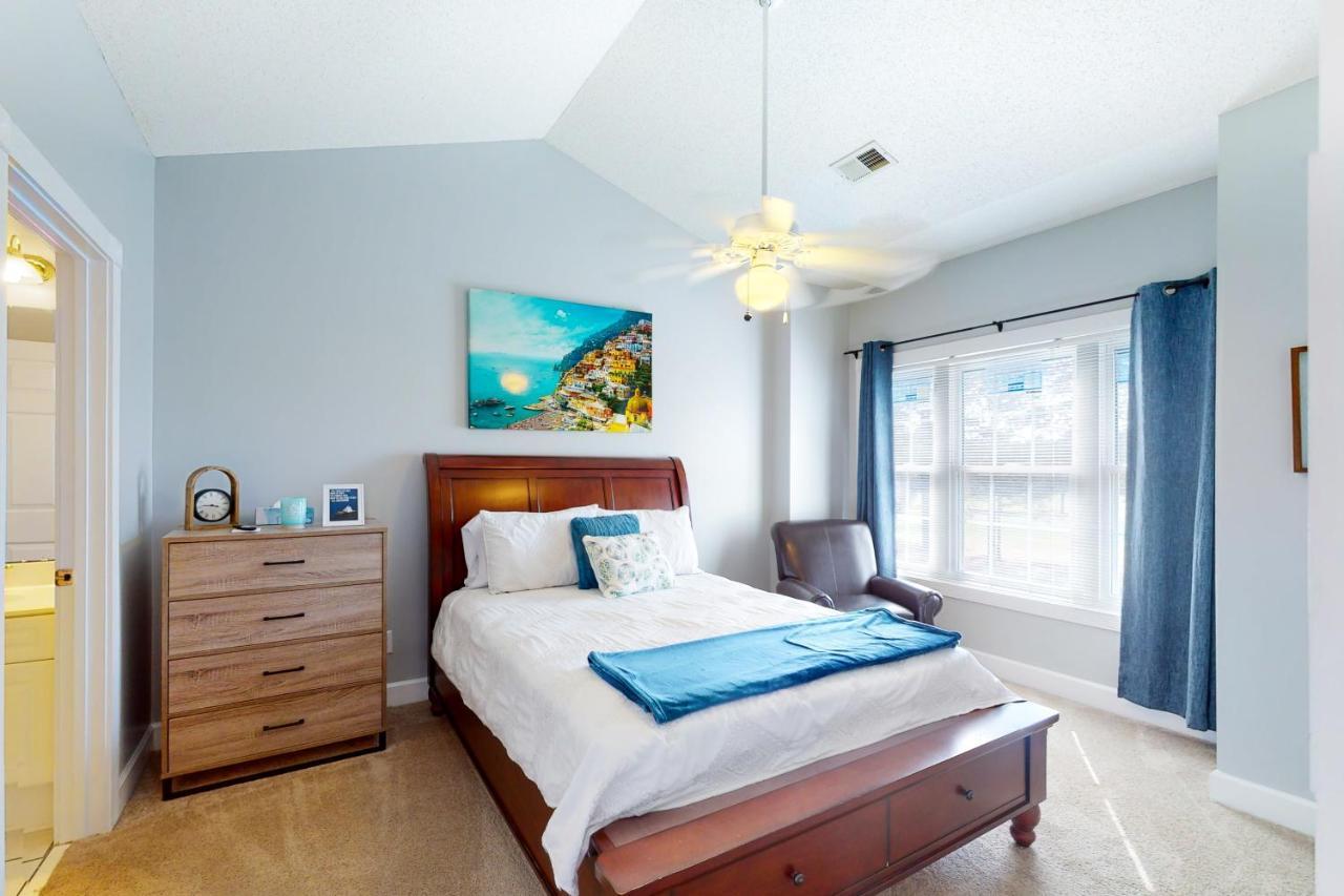 Anchors Away #304 Apartment