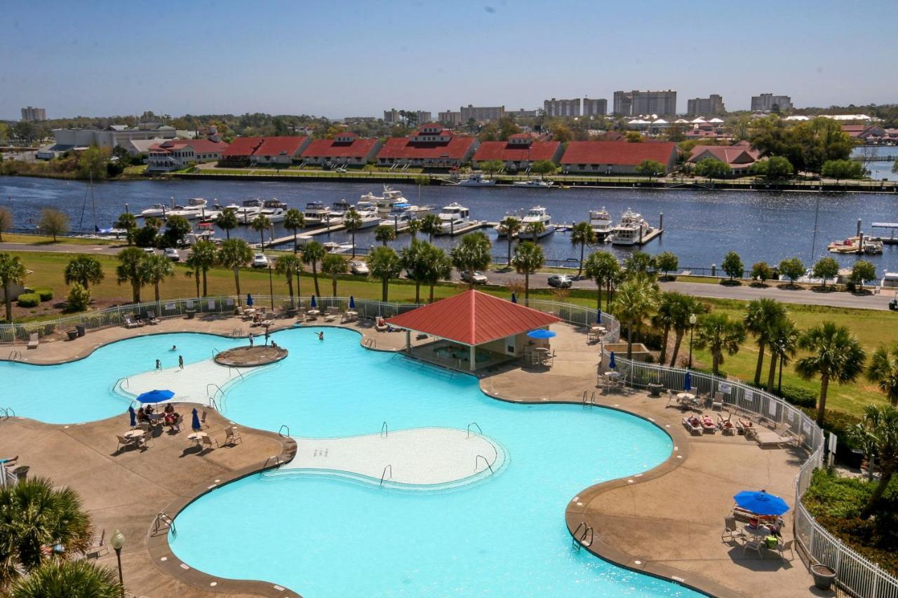 Oyster Catcher 434 Apartment Myrtle Beach