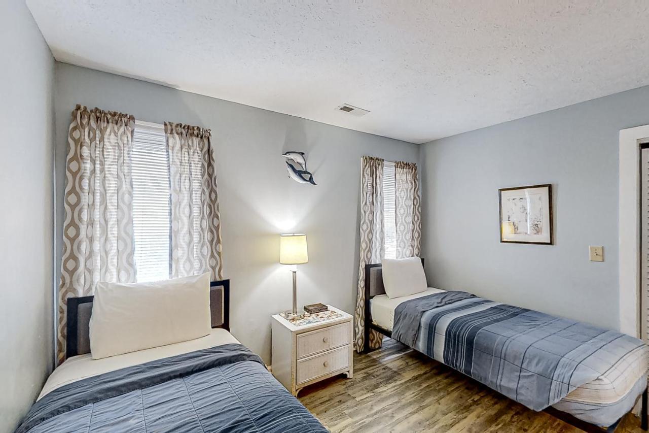 Apartment The Dry Dock, Unit 302 *