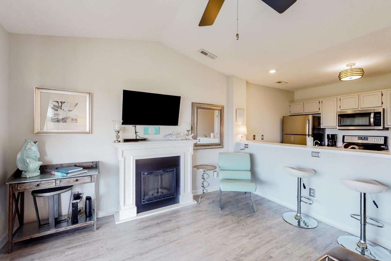 Opal Ocean At Waterway Landing 205h Apartment Myrtle Beach