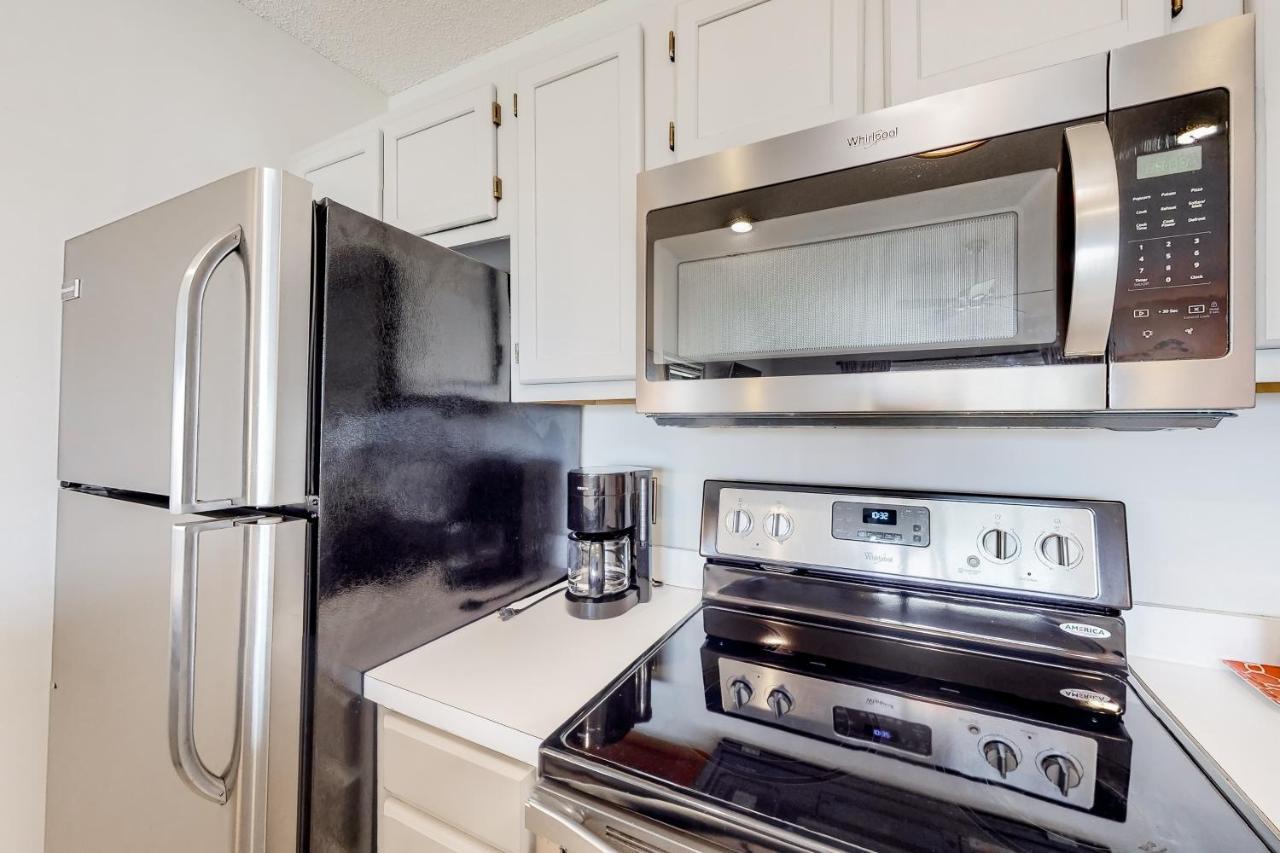Apartment Opal Ocean At Waterway Landing 205h *