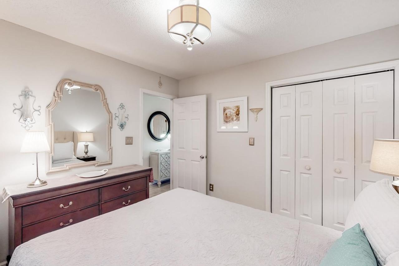 Opal Ocean At Waterway Landing 205h Apartment *
