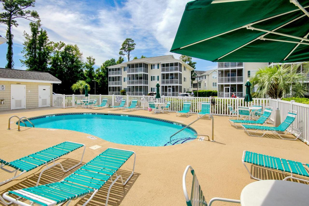 Opal Ocean At Waterway Landing 205h Myrtle Beach