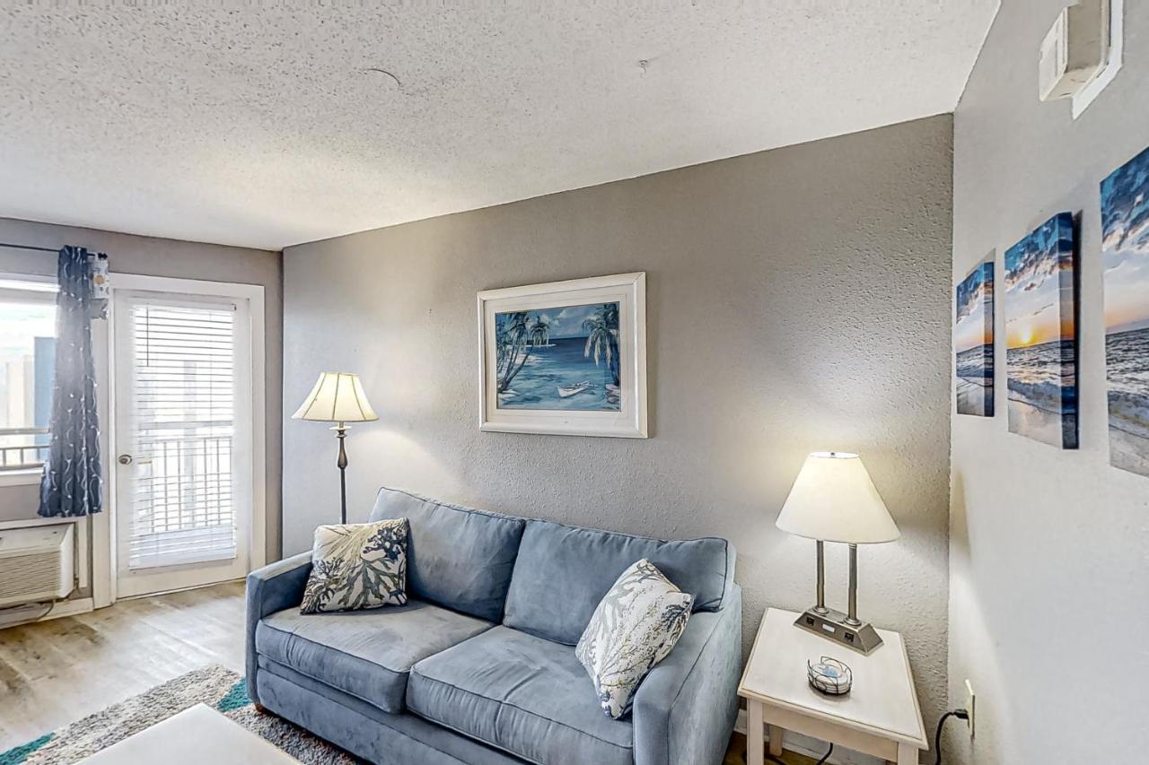 Apartment Bluewater 1108 Myrtle Beach