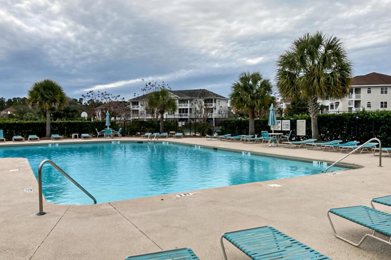 Ironwood 1834 Myrtle Beach
