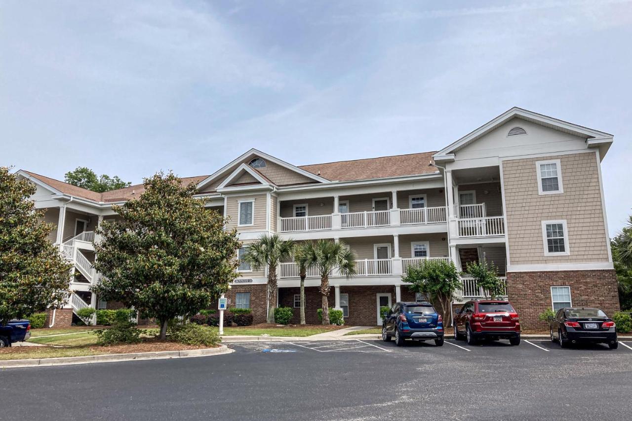 Apartment Ironwood 1834 Myrtle Beach