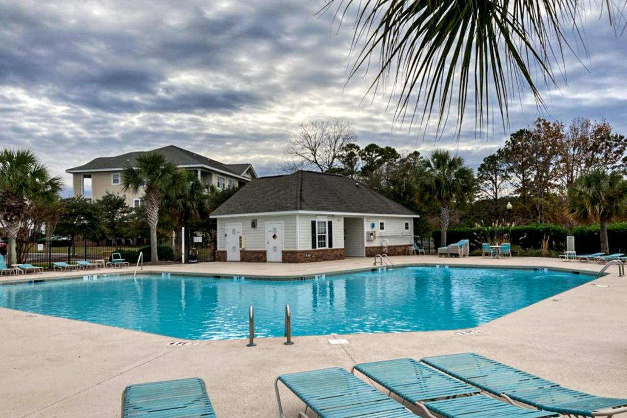 Ironwood 1834 Myrtle Beach