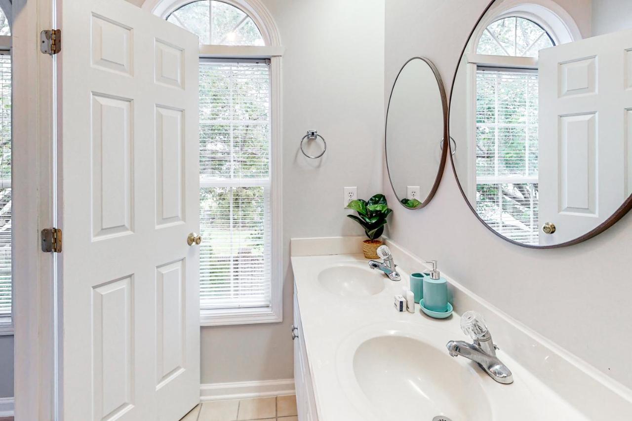 Apartment Savannah Shores 7