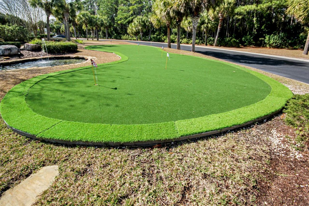 Savannah Shores 7
