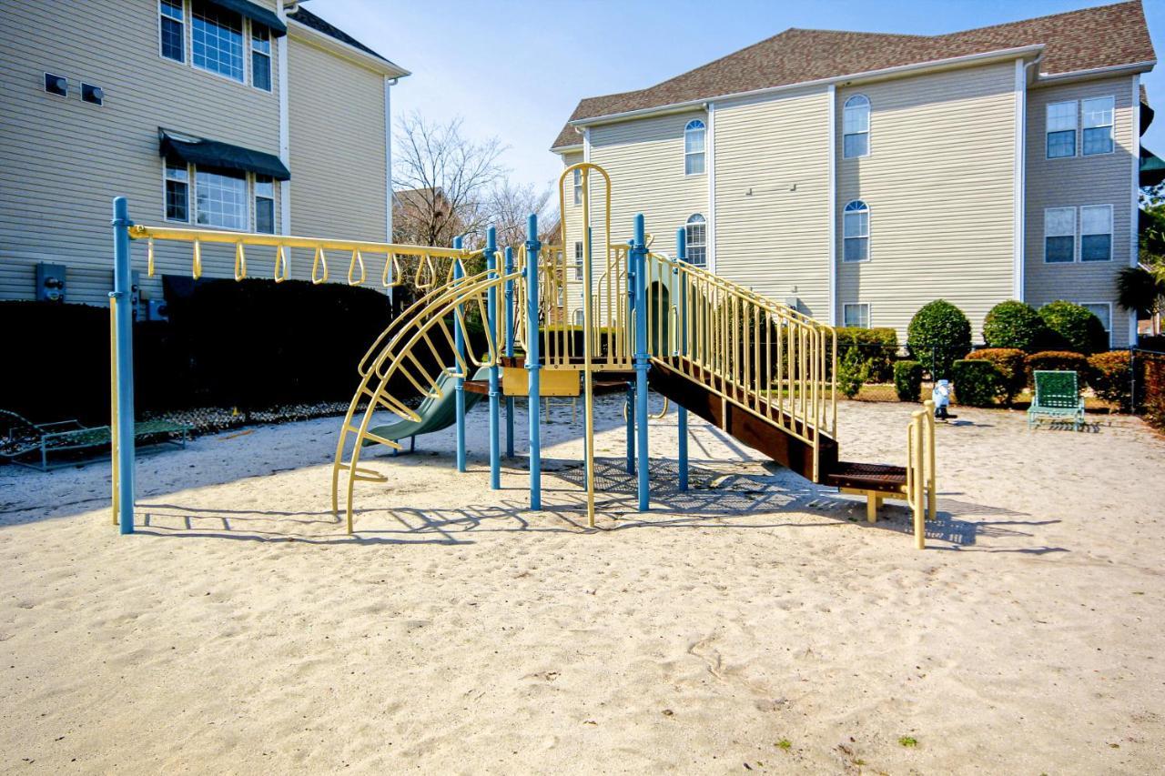 Savannah Shores 7 * Myrtle Beach