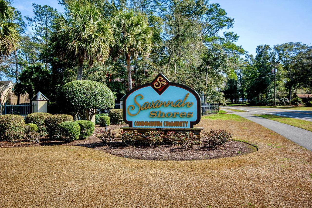 Savannah Shores 7 Myrtle Beach