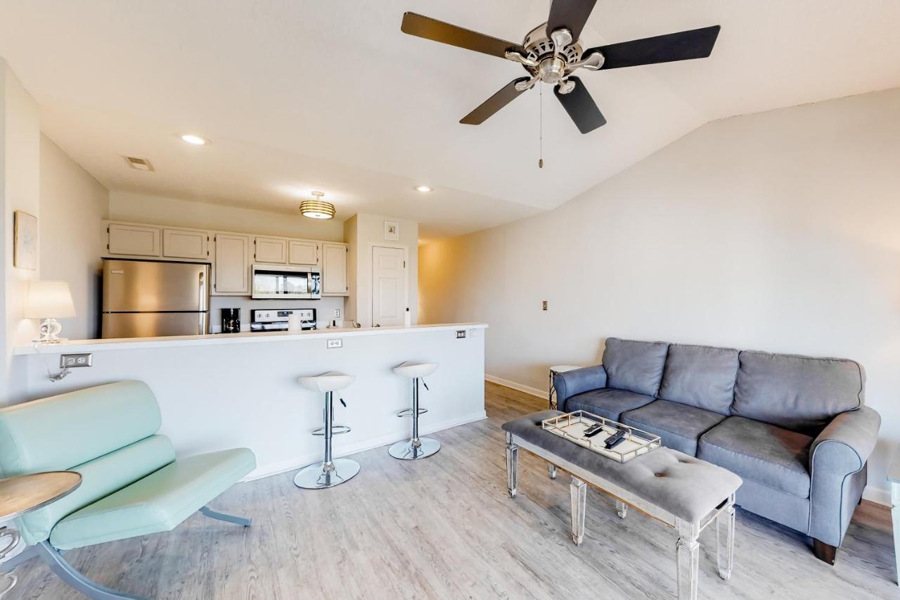 Opal Ocean At Waterway Landing 205h Apartment