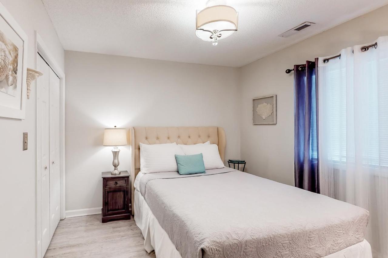 Opal Ocean At Waterway Landing 205h Apartment *