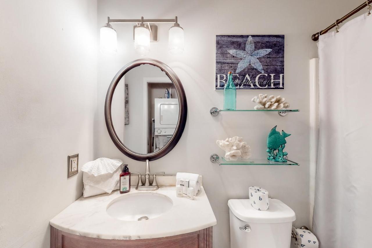 Opal Ocean At Waterway Landing 205h Apartment