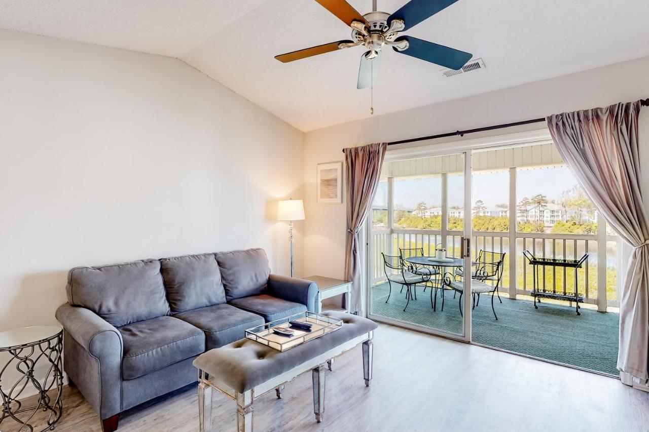 Opal Ocean At Waterway Landing 205h