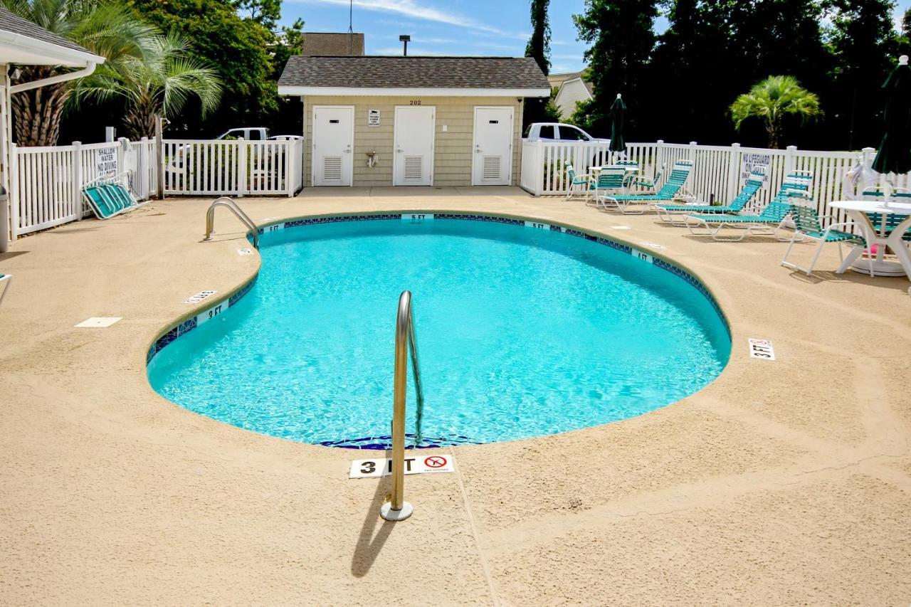 Apartment Opal Ocean At Waterway Landing 205h Myrtle Beach