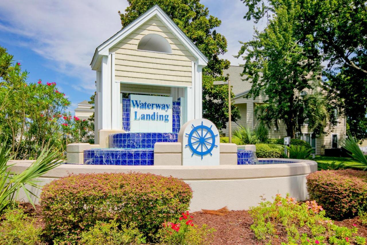 Opal Ocean At Waterway Landing 205h Myrtle Beach