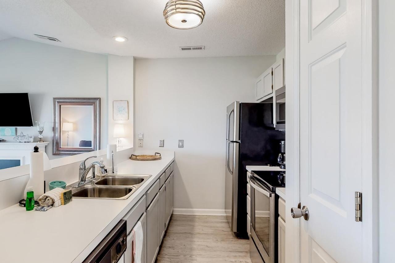 Apartment Opal Ocean At Waterway Landing 205h