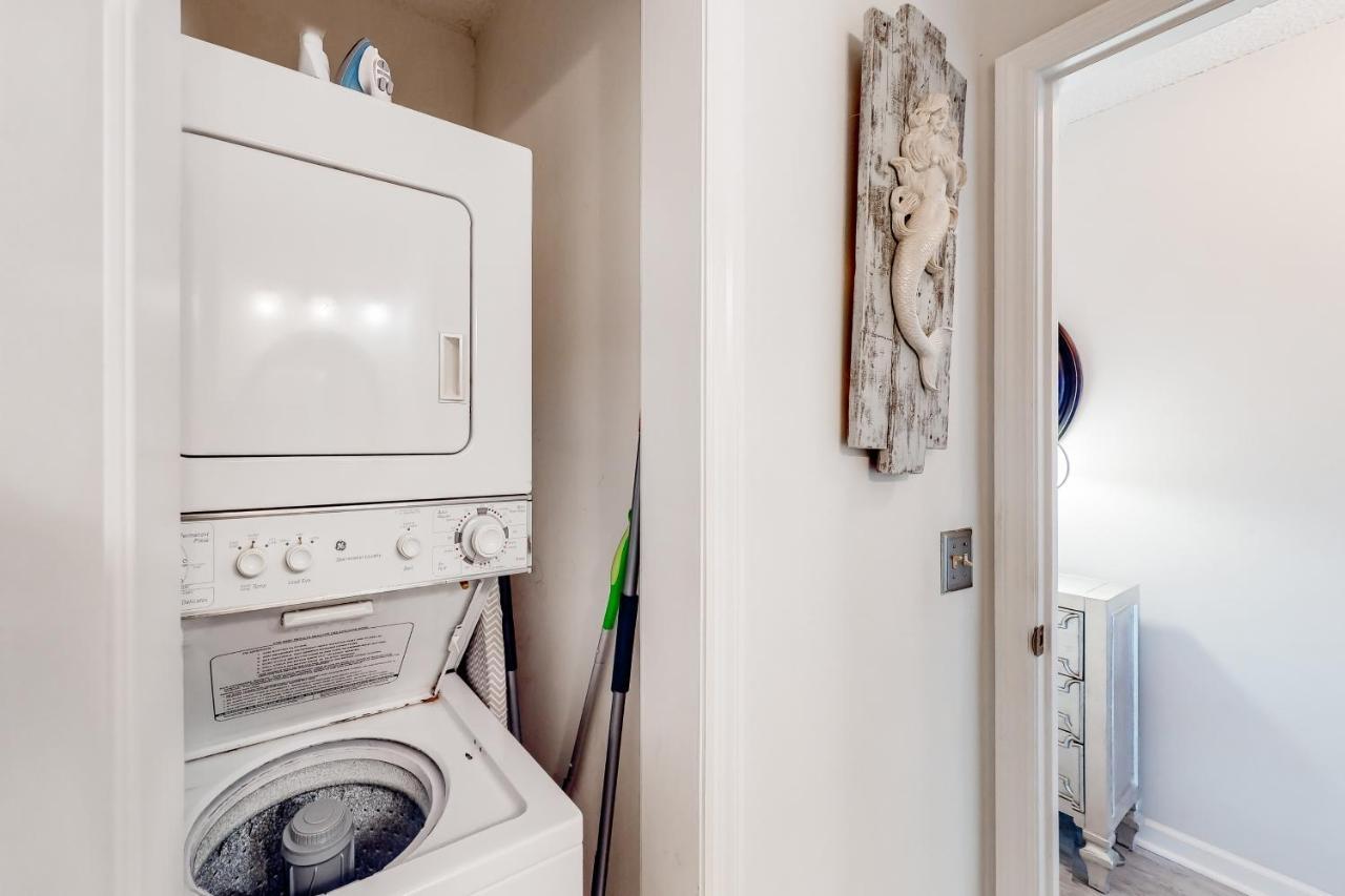 Opal Ocean At Waterway Landing 205h Apartment