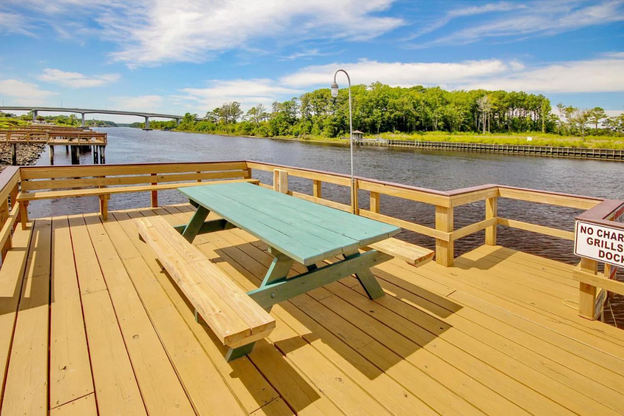 Opal Ocean At Waterway Landing 205h *